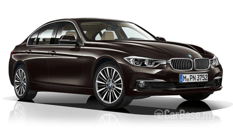 bmw 318 series | Engine Oil Capacity