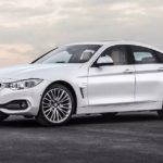 BMW 4 Series Engine Oil Capacity [Update 2023] ❤️