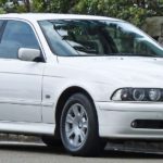 BMW 5 E39 (1995 – 2004) Engine Oil Capacity