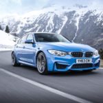 BMW M3 Engine Oil Capacity