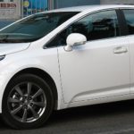 Toyota Avensis Engine Oil Capacity [Update 2023]