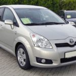 Toyota Corolla Verso, E12,R1 Engine Oil Capacity [Update 2022] ❤️