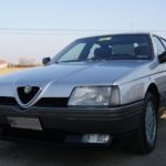 Alfa Romeo 164 Engine Oil Capacity [Update 2023]
