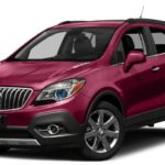 Buick Encore Engine Oil Capacity [Update 2023]  