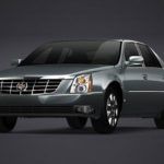 Cadillac DTS Engine Oil Capacity (USA) [Update 2023]