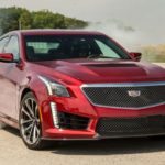 Cadillac STS(-V) Engine Oil Capacity [Update 2023]