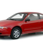 Chevrolet Alero Engine Oil Capacity (USA) [Update 2022] ❤️