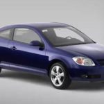 Chevrolet Cobalt  Engine Oil Capacity (USA) [Update 2023]