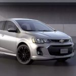 Chevrolet Sonic Engine Oil Capacity (USA) [Update 2022] ❤️