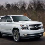 Chevrolet Tahoe Engine Oil Capacity (USA) [Update 2022] ❤️