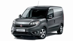 Fiat Doblò Engine Oil Capacity