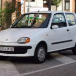 Fiat Seicento Engine Oil Capacity