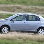 Nissan Versa Engine Oil Capacity (USA) [Update 2023]