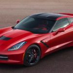 Chevrolet Corvette Engine Oil Capacity (USA) [Update 2022] ❤️