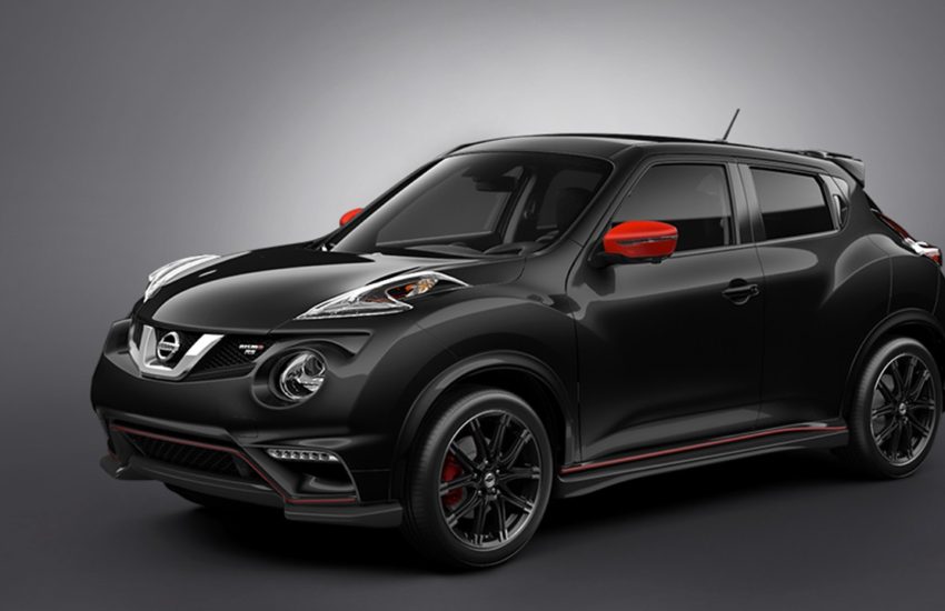 nissan juke engine oil capacity