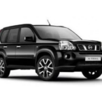 Nissan X-Trail Engine Oil Capacity (USA) [Update 2023]
