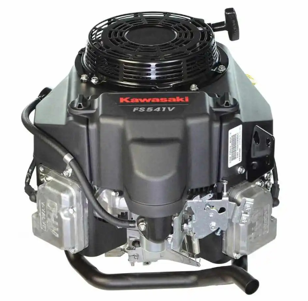 15 hp kawasaki engine oil type