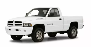 2001 dodge ram 1500 oil type