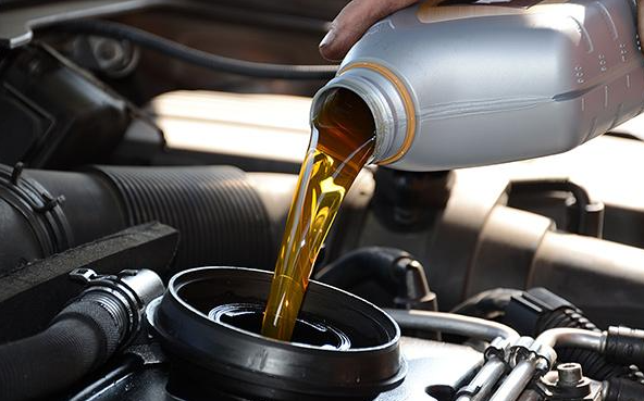 2013 jetta tdi oil Capacity