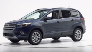 2014 ford escape 2.0 ecoboost oil type