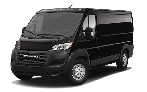 Ram promaster 3500 oil type