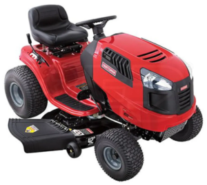 What Type Of Oil For Craftsman Riding Lawn Mower