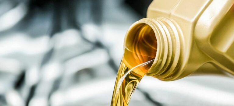 Volkswagen Amarok Engine Oil Capacity