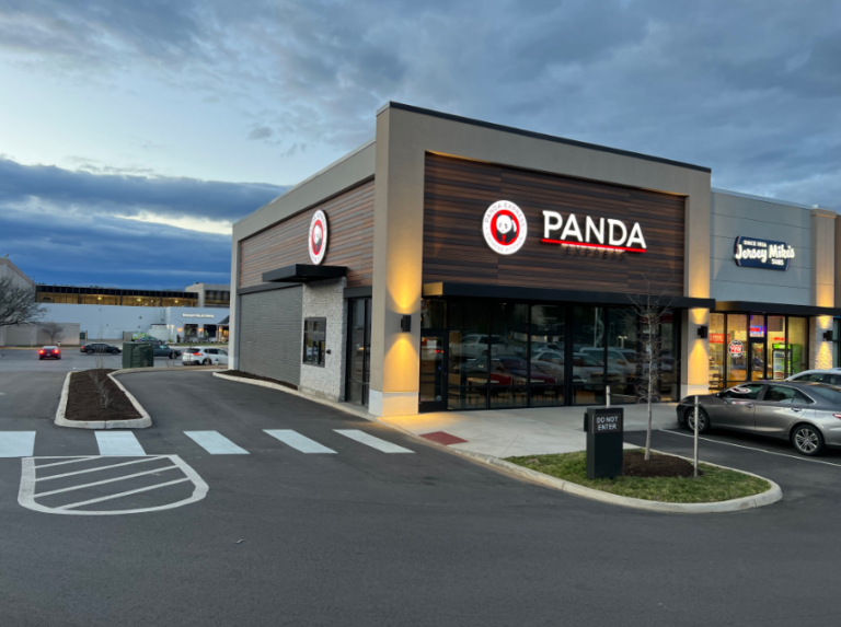 what type of oil does panda express use