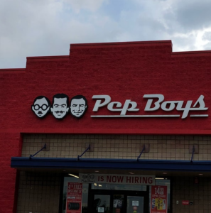 Pepboys Coupons Oil Change 2022