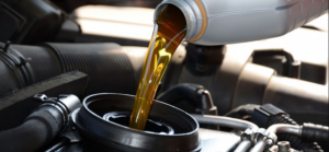 grease monkey oil change price 2022