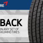 Kumho Tire Coupons & Promo Codes 2022 ❤️