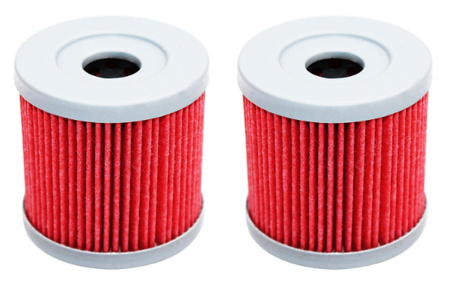 2003 Suzuki LTZ 400 Oil Filter