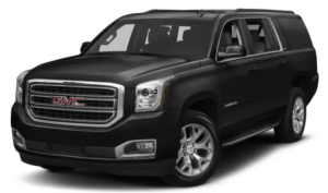 2017 Yukon XL Oil Type