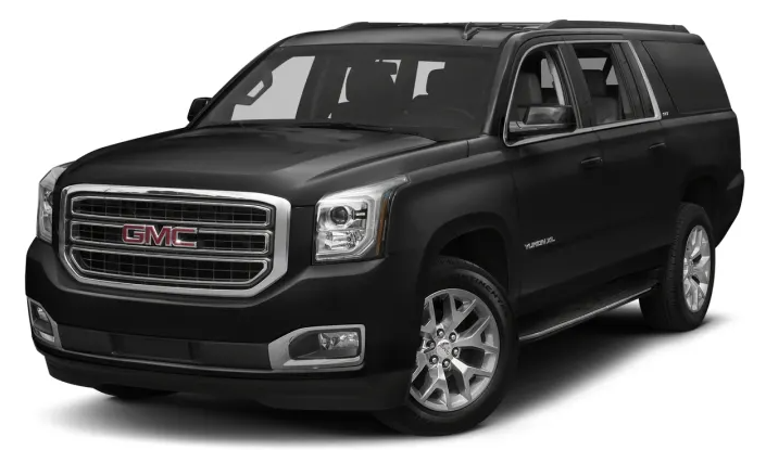 2017 Yukon XL Oil Type