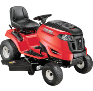Troy Bilt Bronco oil type