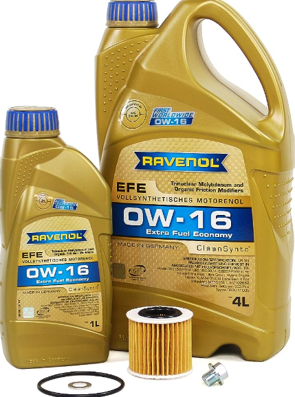 2009 toyota corolla oil change kit