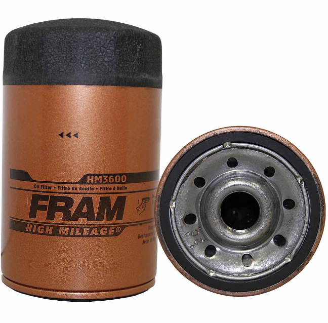 1999 ford f150 oil Filter