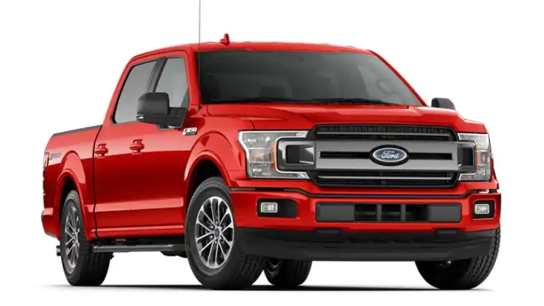 1999 Ford F150 Oil Type, Capacity, Filter & Change Cost