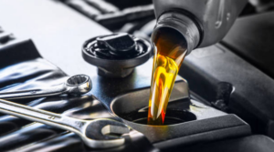 2017 Nissan Altima 2.5 Oil Type, Capacity, Filter, & Change Cost