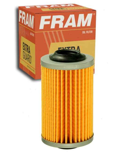 2014 camaro v6 oil Filter