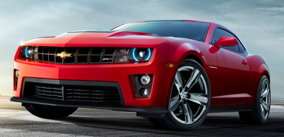 2014 camaro v6 oil type