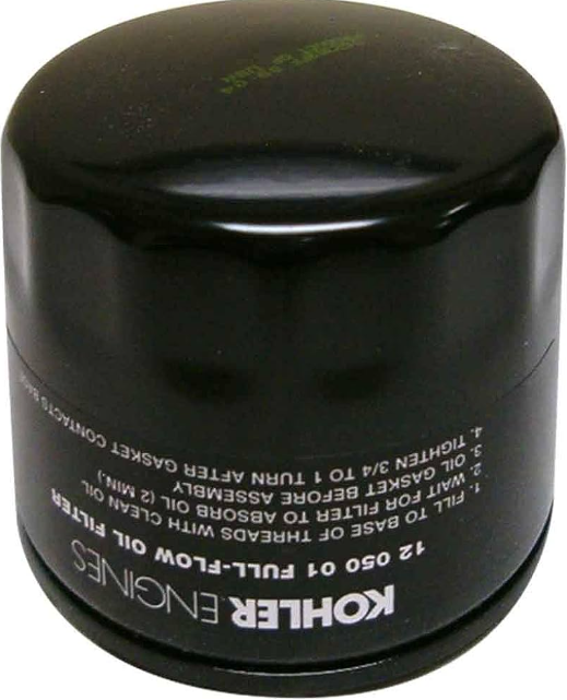 miller bobcat 225 Oil Filter