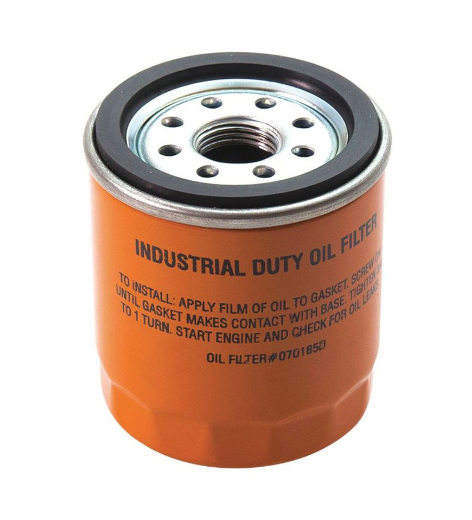 dixie chopper oil Filter