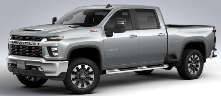 6.6 Duramax Oil Type & Capacity [August 2024]