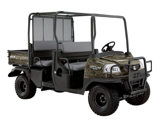Kubota RTV 1100 Oil Type