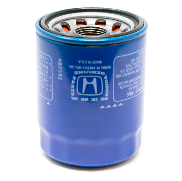 2006 honda civic ex oil Filter