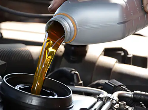 2014 nissan altima oil change