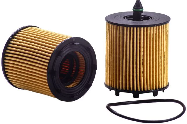 2015 chevy equinox 2.4 oil Filter