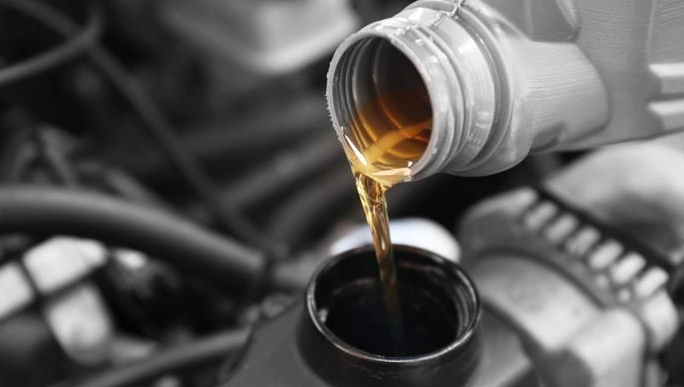 2015 chevy equinox 2.4 oil