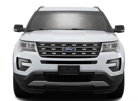 2017 Ford Explorer 3.5 Oil Type